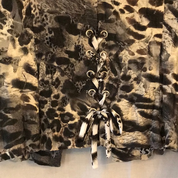 Jacket - Picture 3 of 5